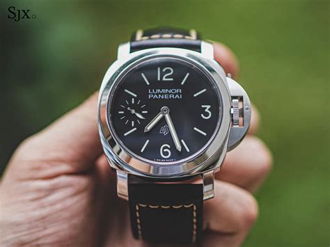 panerai luminor 1084|Panerai Luminor for sale.